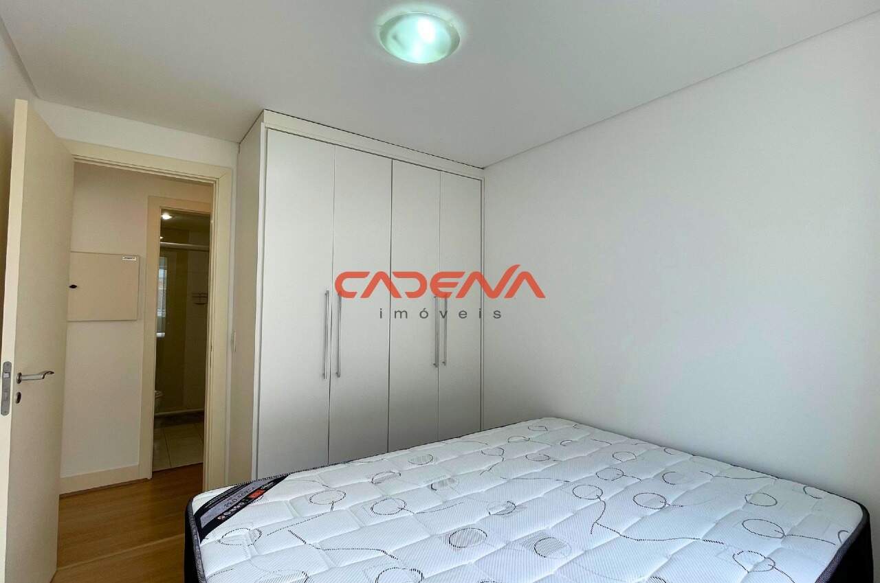 Apartamento para aluguel no Vila Izabel: 