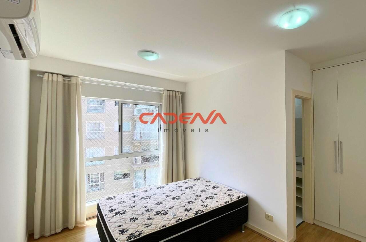 Apartamento para aluguel no Vila Izabel: 