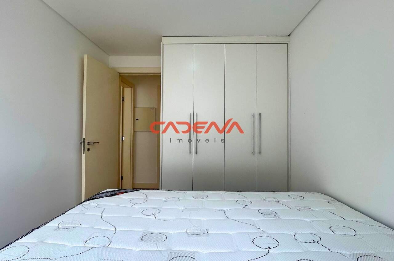 Apartamento para aluguel no Vila Izabel: 