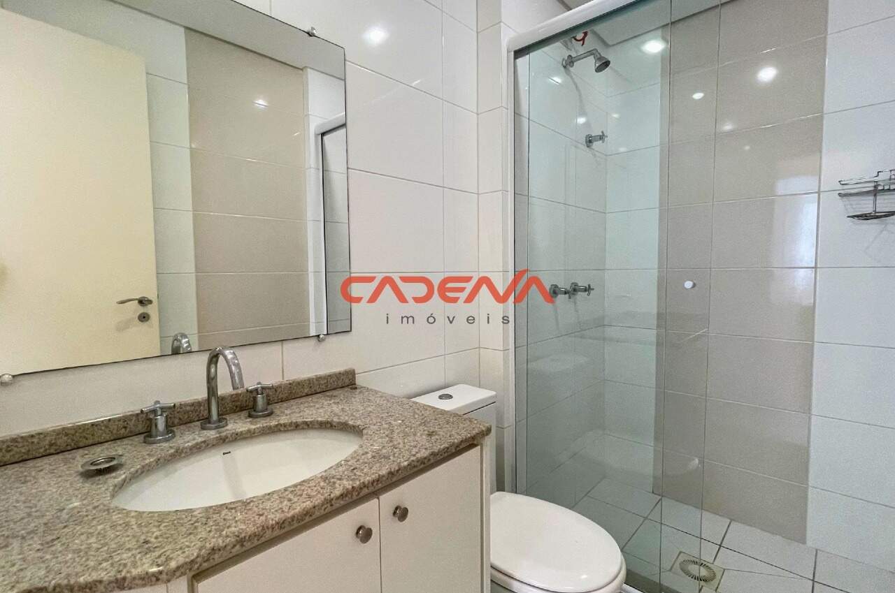 Apartamento para aluguel no Vila Izabel: 