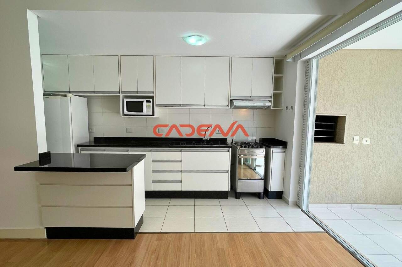 Apartamento para aluguel no Vila Izabel: 