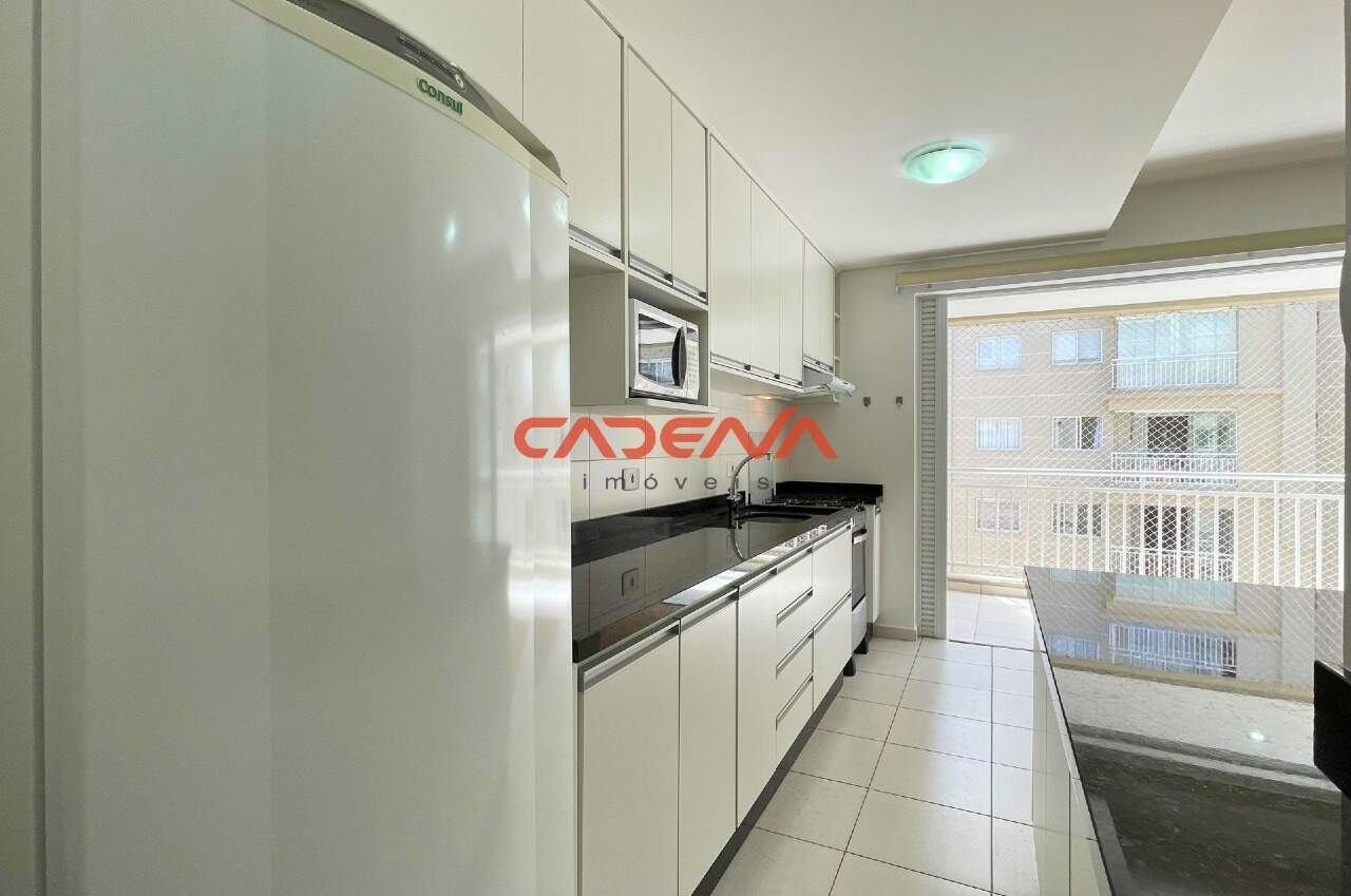 Apartamento para aluguel no Vila Izabel: 