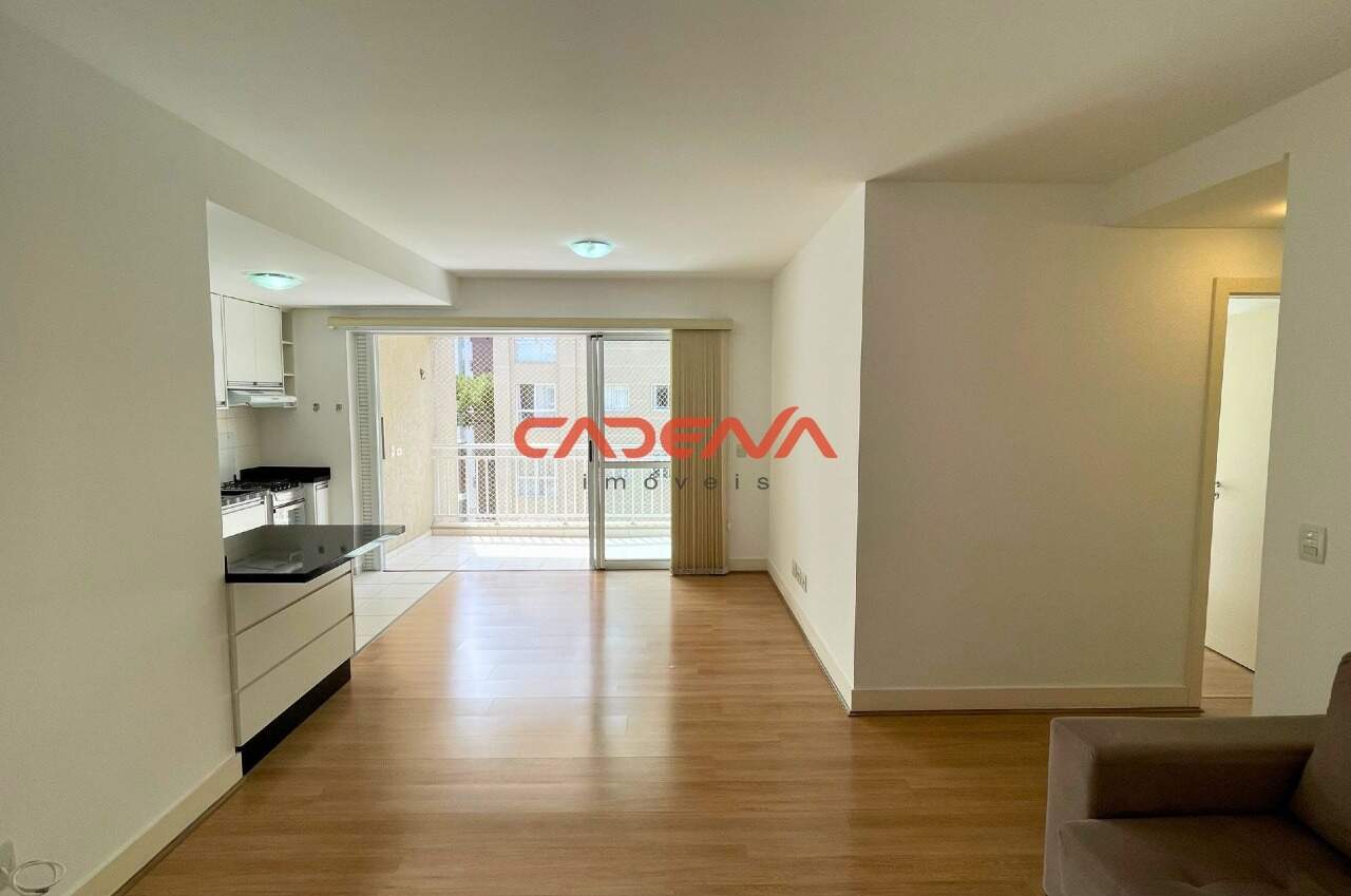 Apartamento para aluguel no Vila Izabel: 