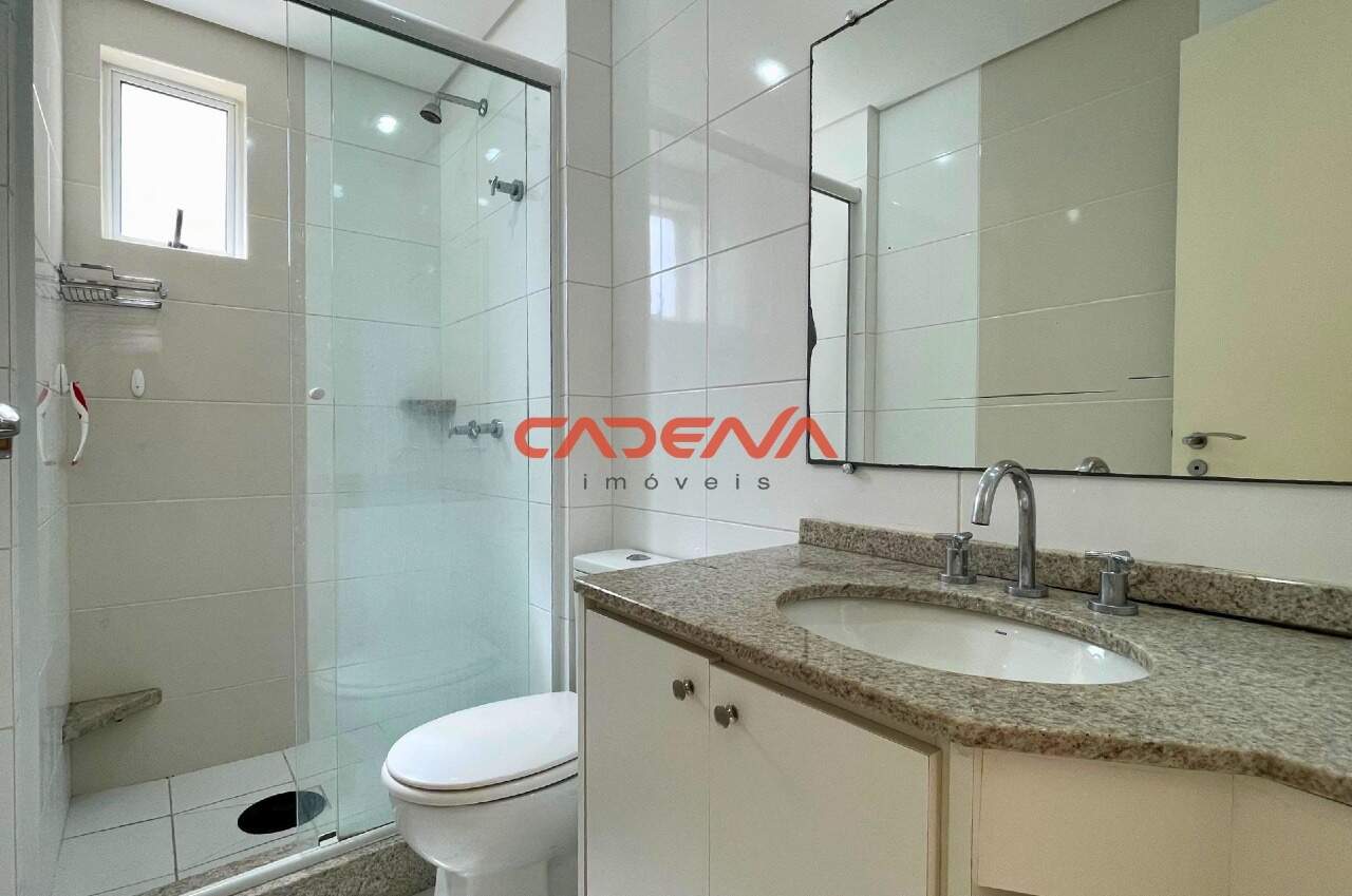 Apartamento para aluguel no Vila Izabel: 