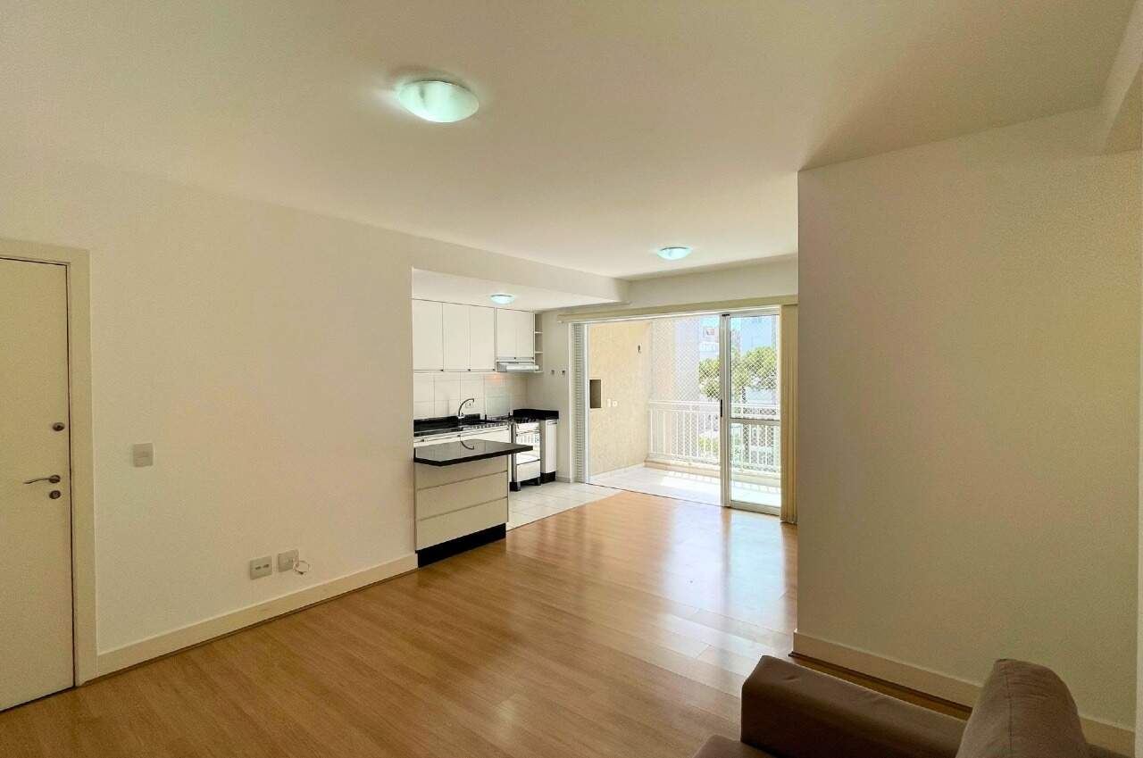 Apartamento para aluguel no Vila Izabel: 
