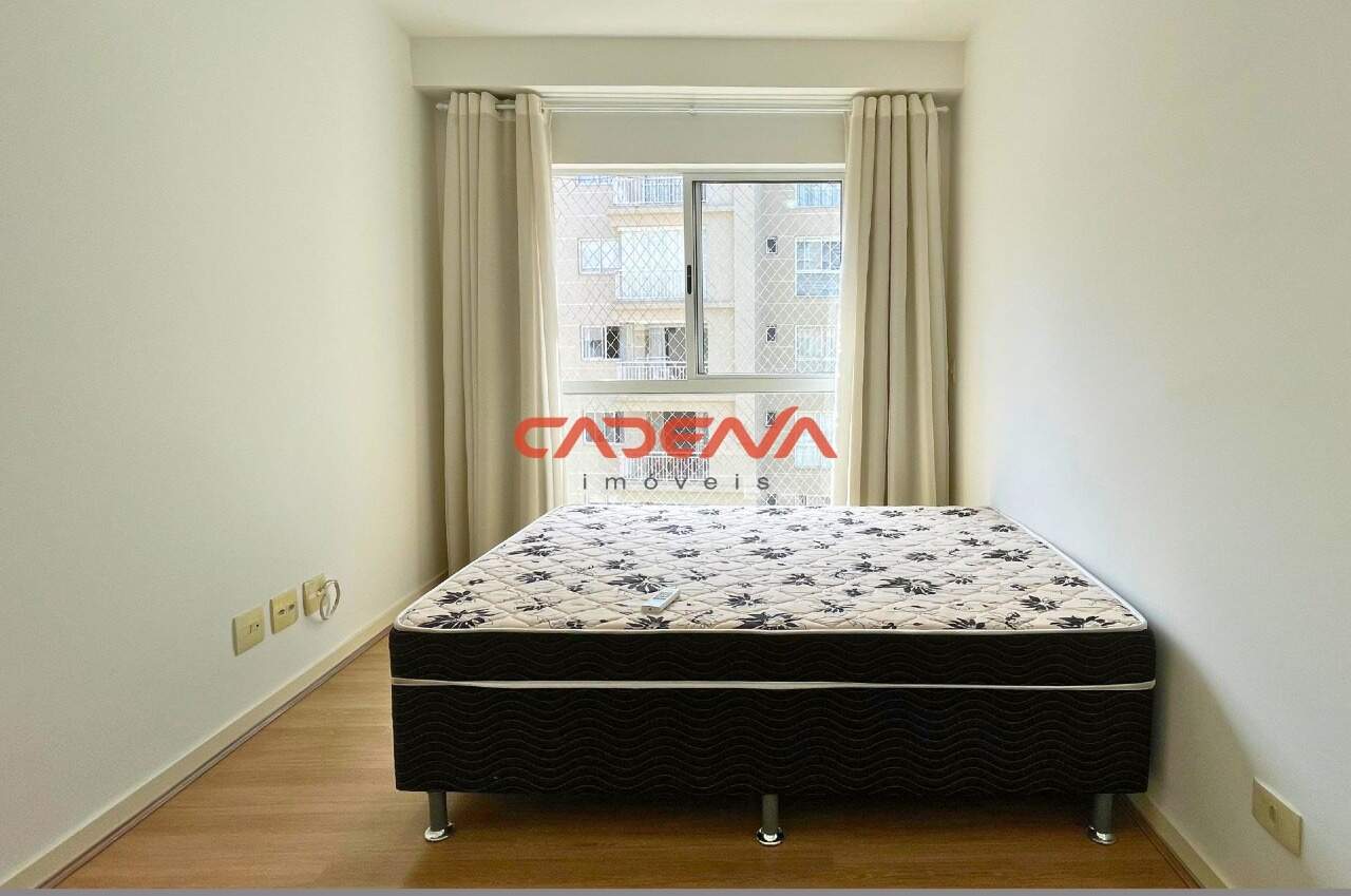 Apartamento para aluguel no Vila Izabel: 