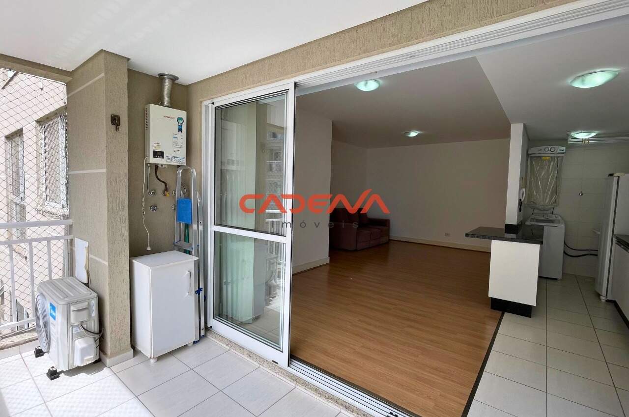 Apartamento para aluguel no Vila Izabel: 