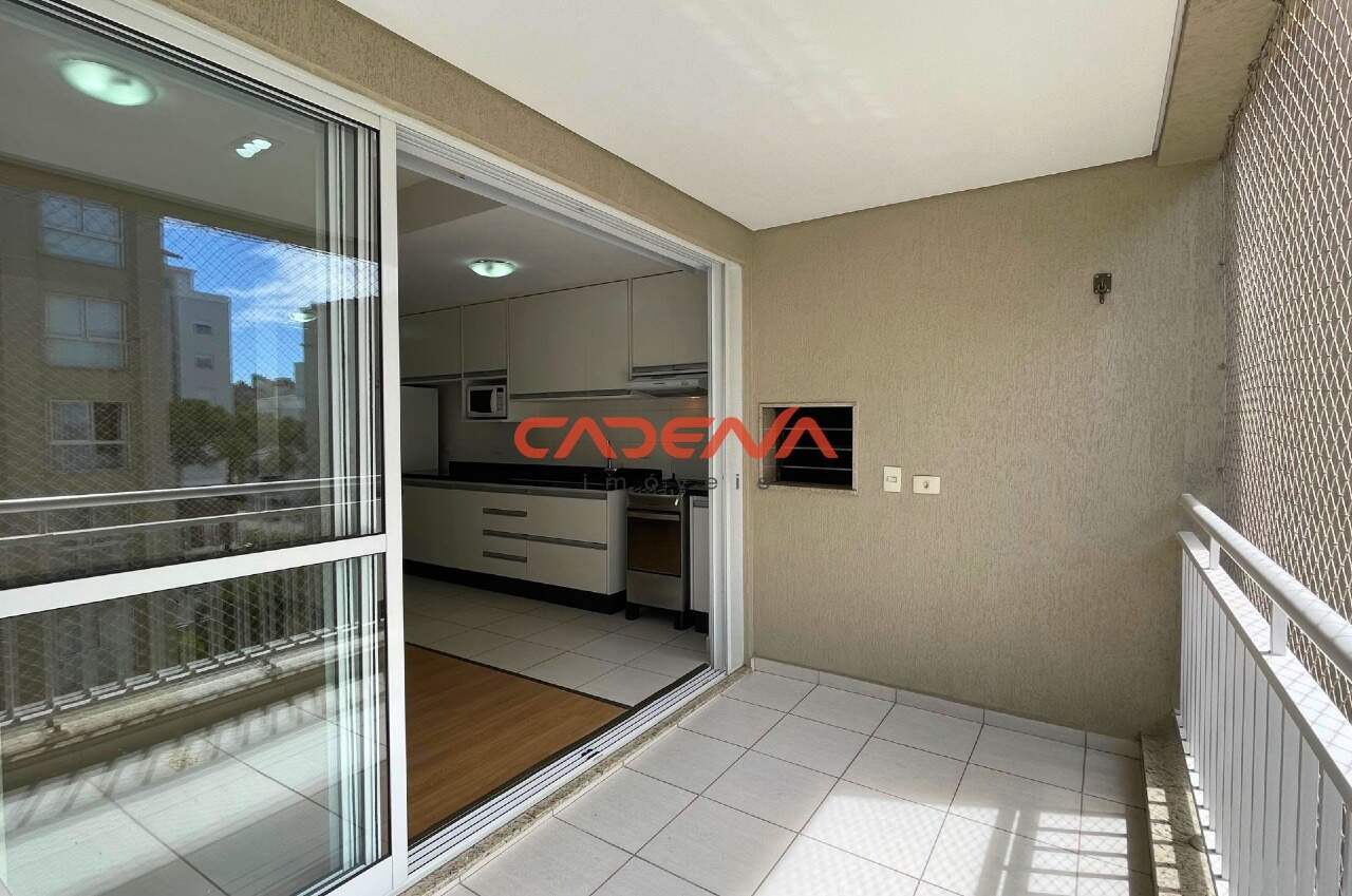 Apartamento para aluguel no Vila Izabel: 