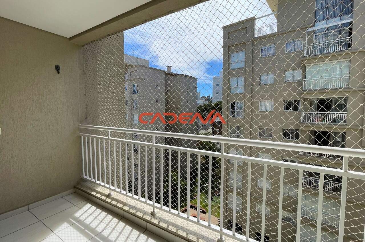 Apartamento para aluguel no Vila Izabel: 