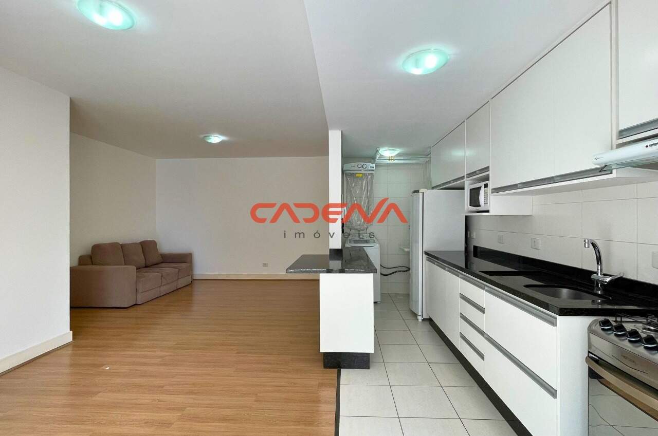 Apartamento para aluguel no Vila Izabel: 