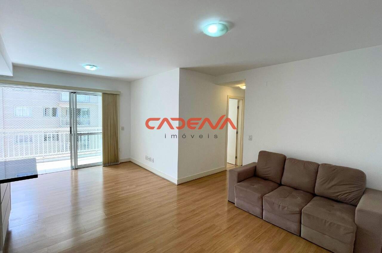 Apartamento para aluguel no Vila Izabel: 