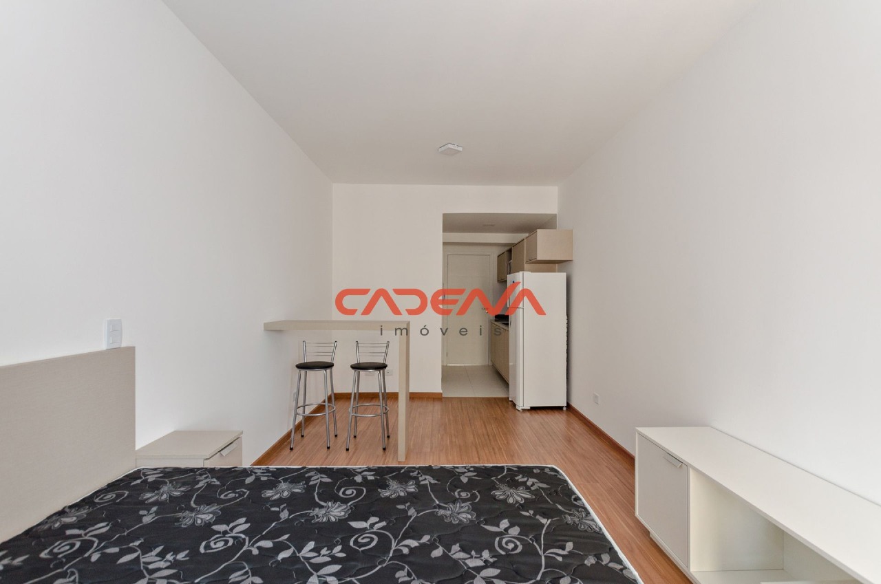 Studio para aluguel no Centro: 