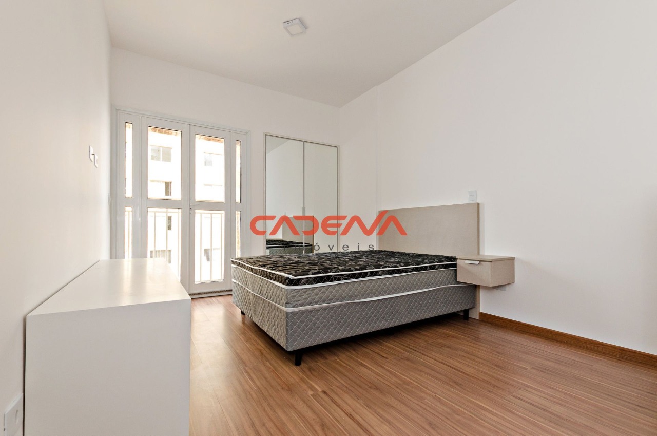 Studio para aluguel no Centro: 