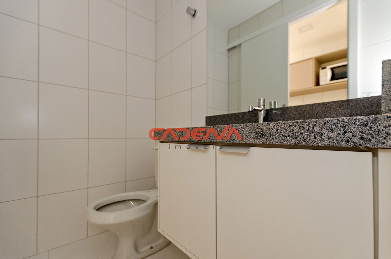 Studio para aluguel no Centro: 