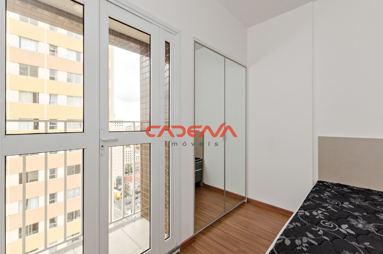 Studio para aluguel no Centro: 