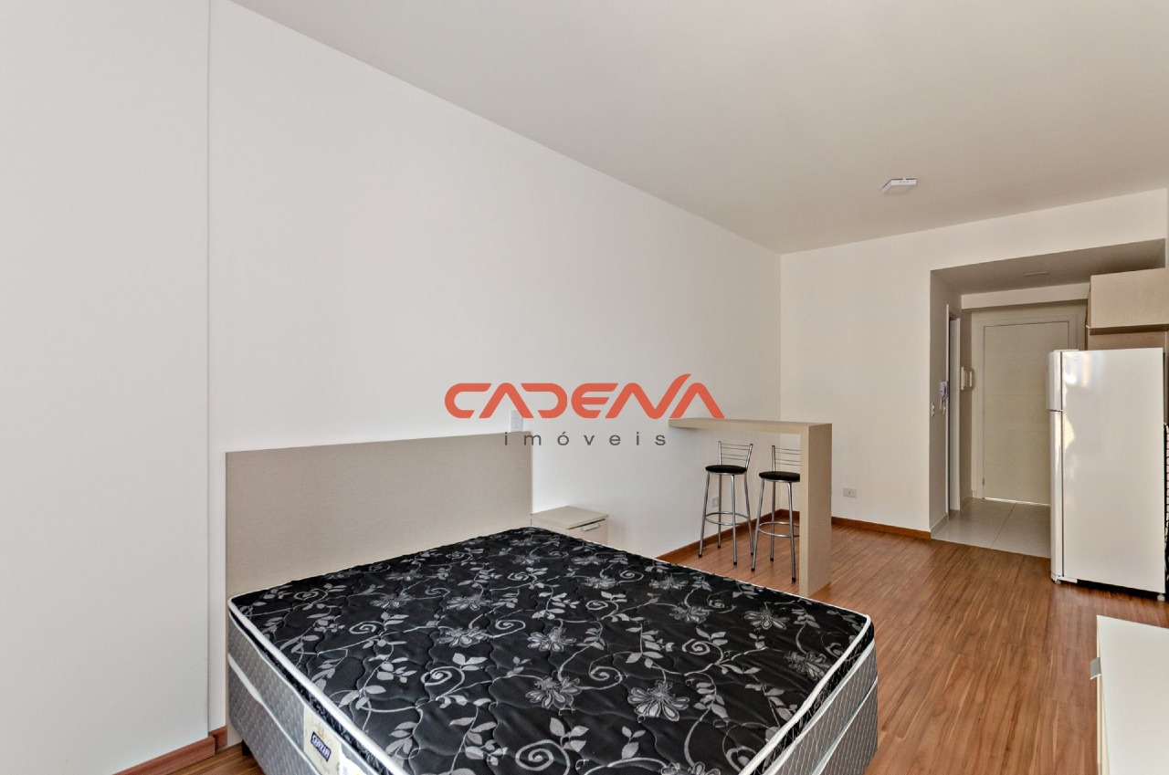 Studio para aluguel no Centro: 