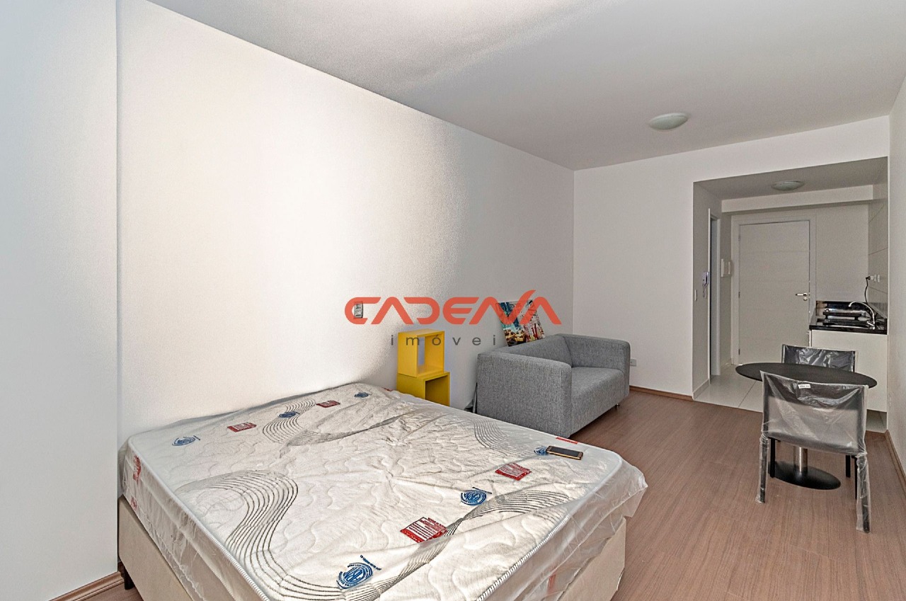 Studio para aluguel no Centro: 