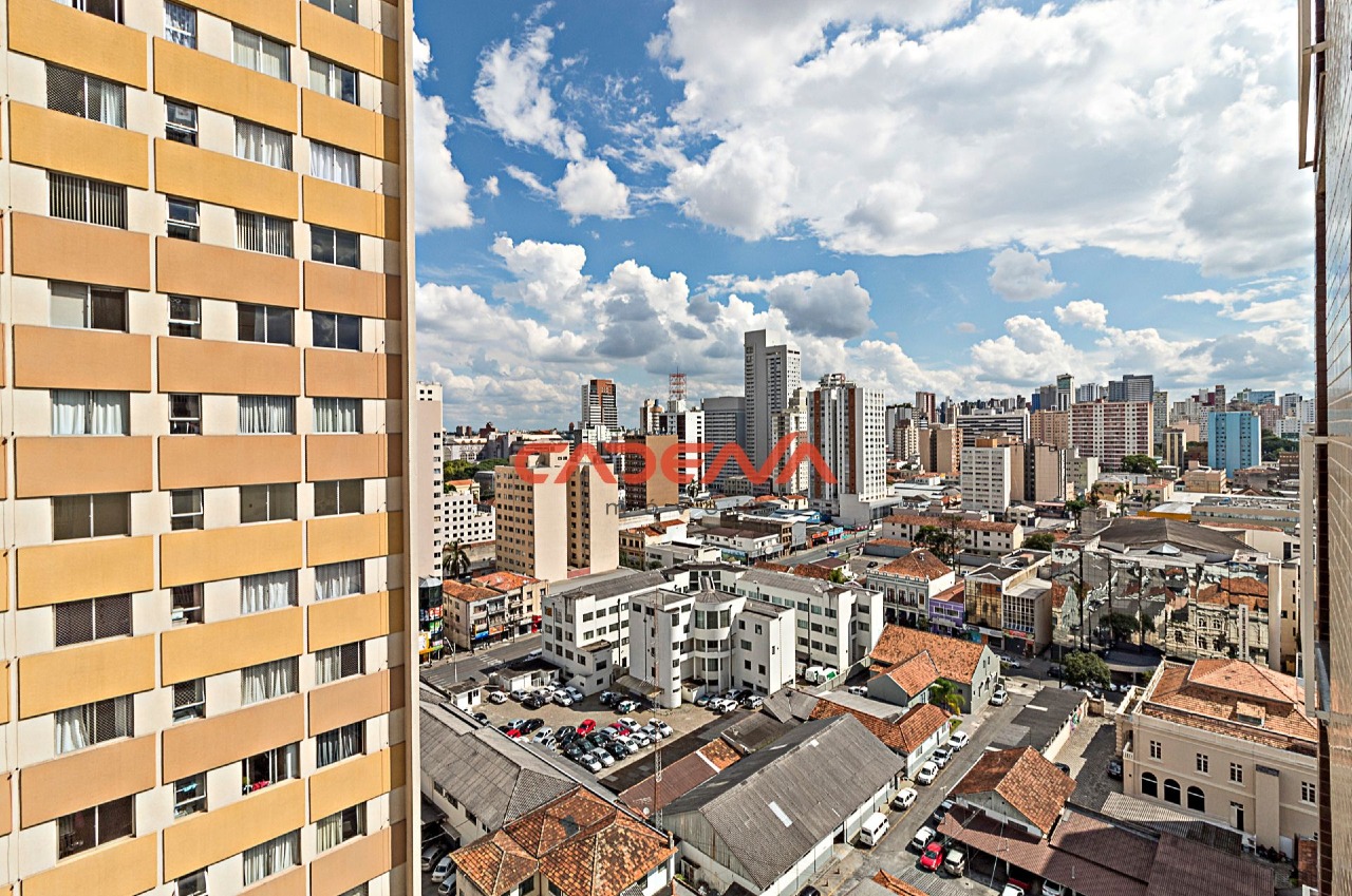 Studio para aluguel no Centro: 