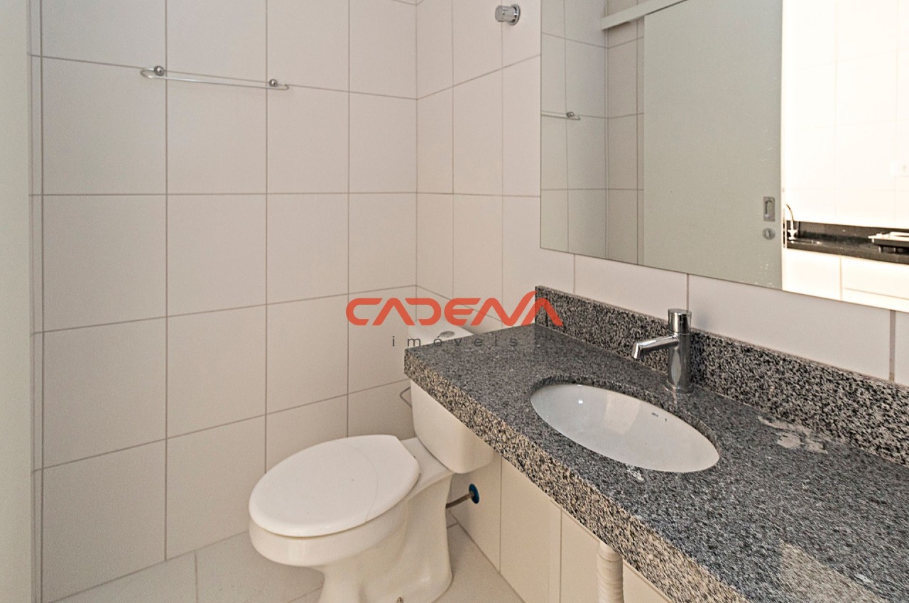 Studio para aluguel no Centro: 