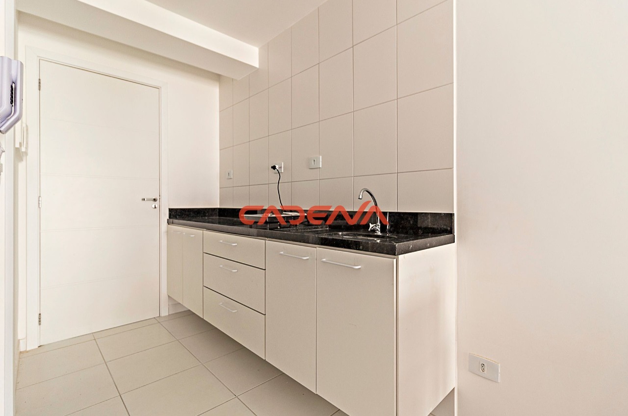 Studio para aluguel no Centro: 