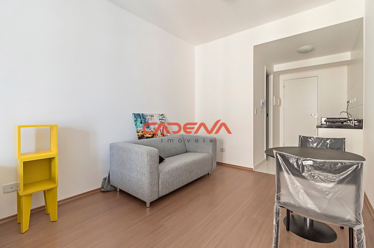 Studio para aluguel no Centro: 