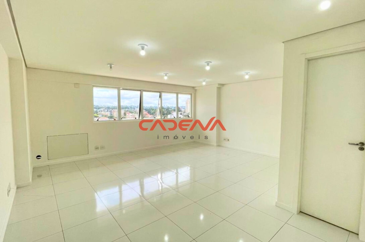 Sala para aluguel no Centro Cívico: 