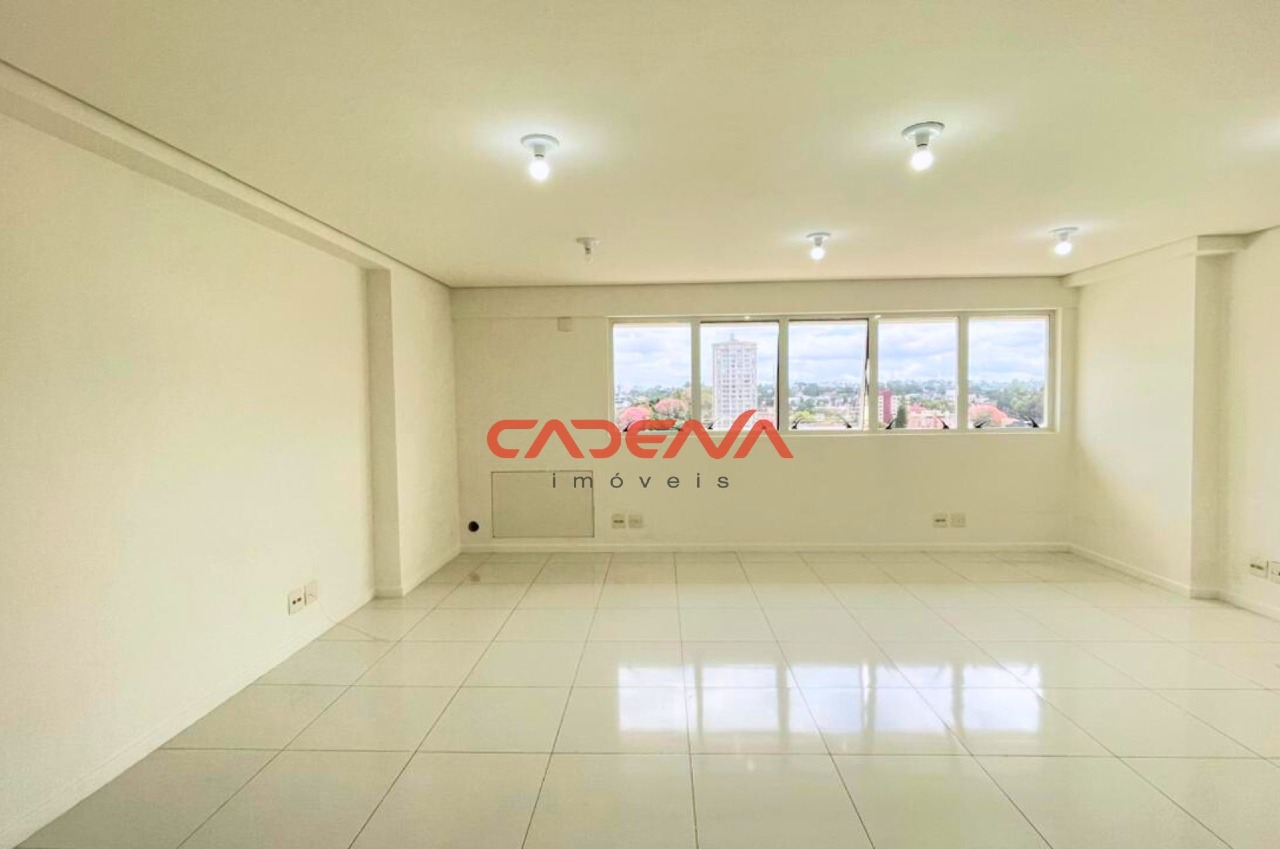 Sala para aluguel no Centro Cívico: 