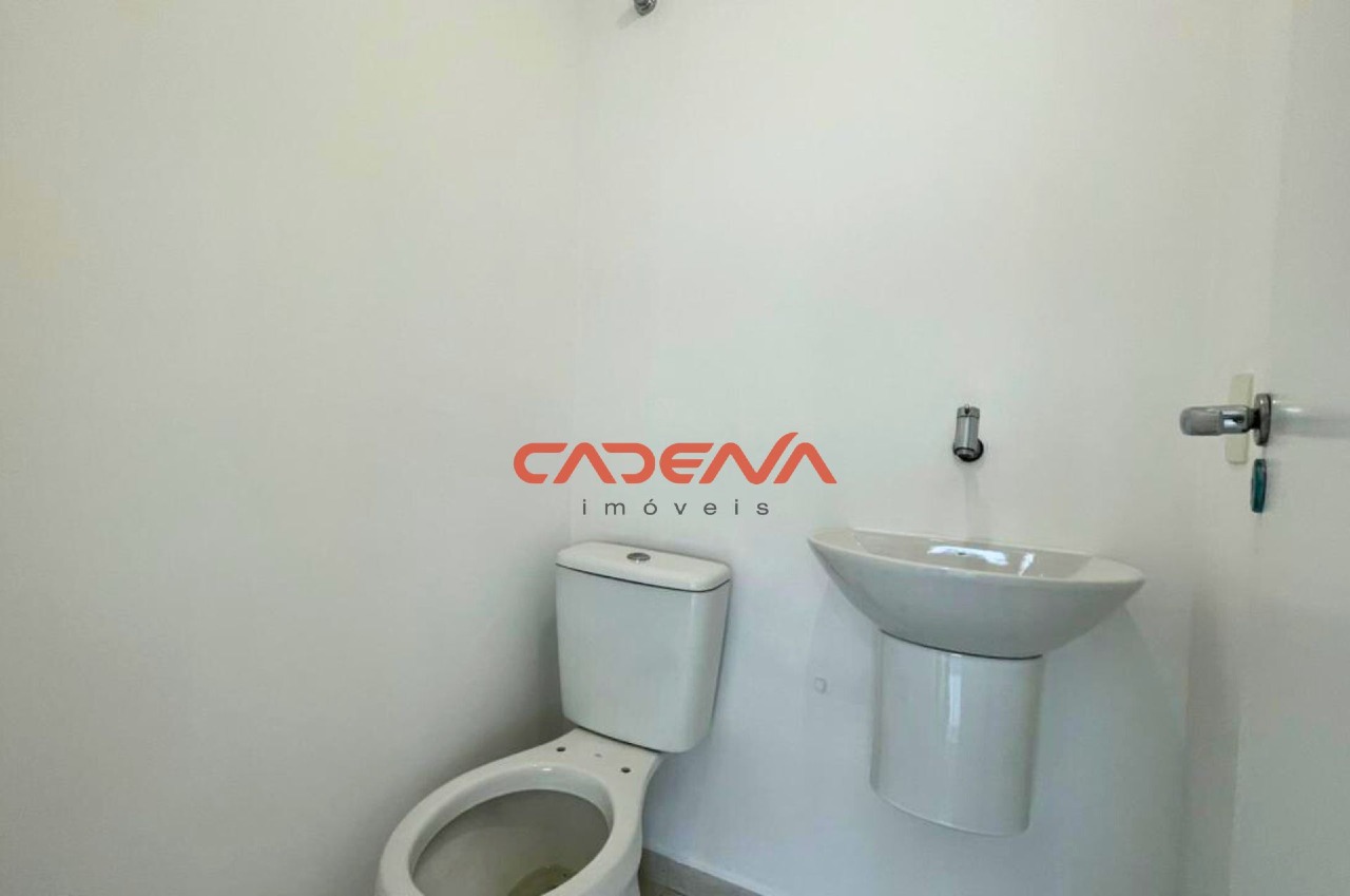 Sala para aluguel no Centro Cívico: 