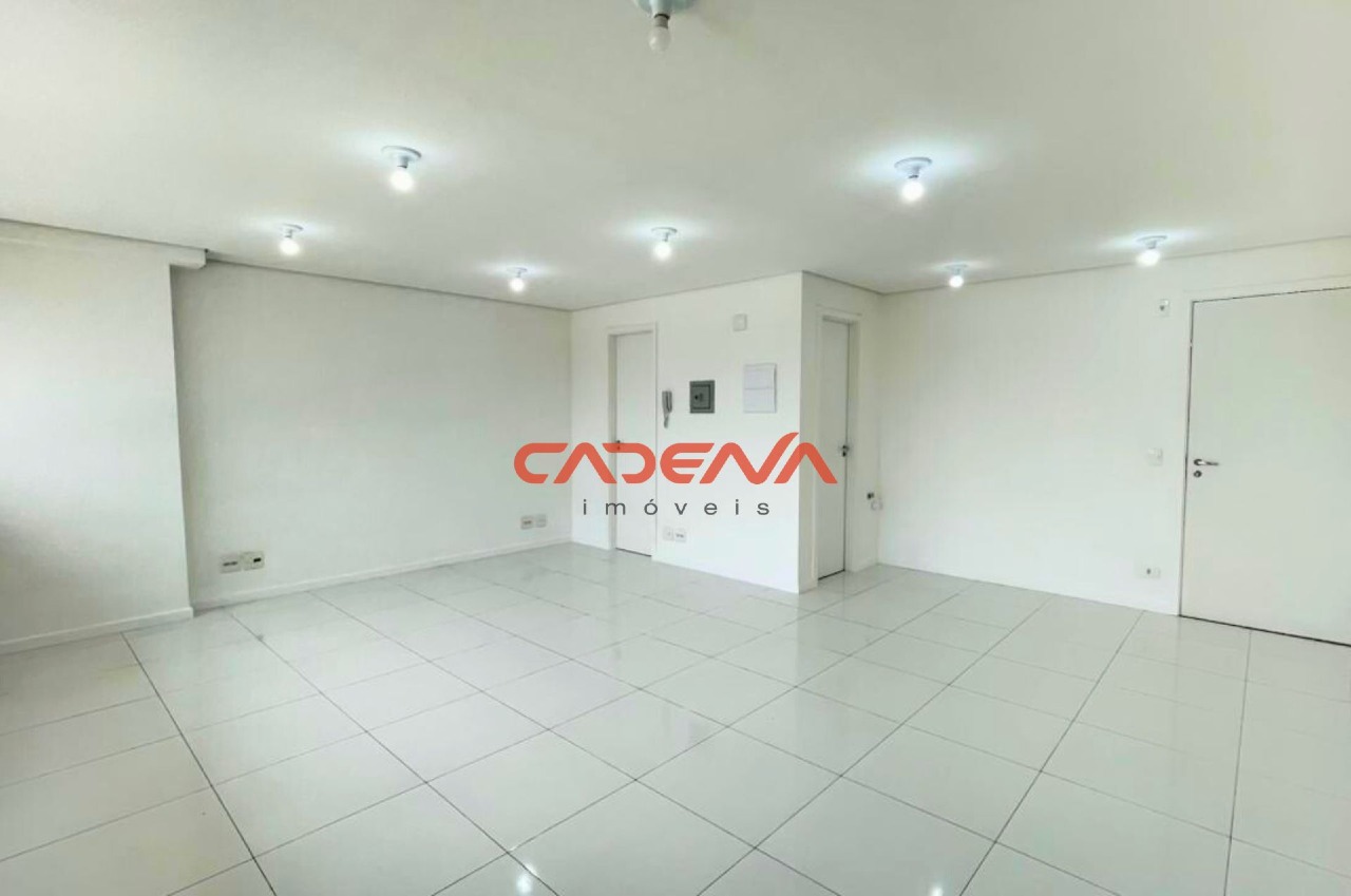 Sala para aluguel no Centro Cívico: 