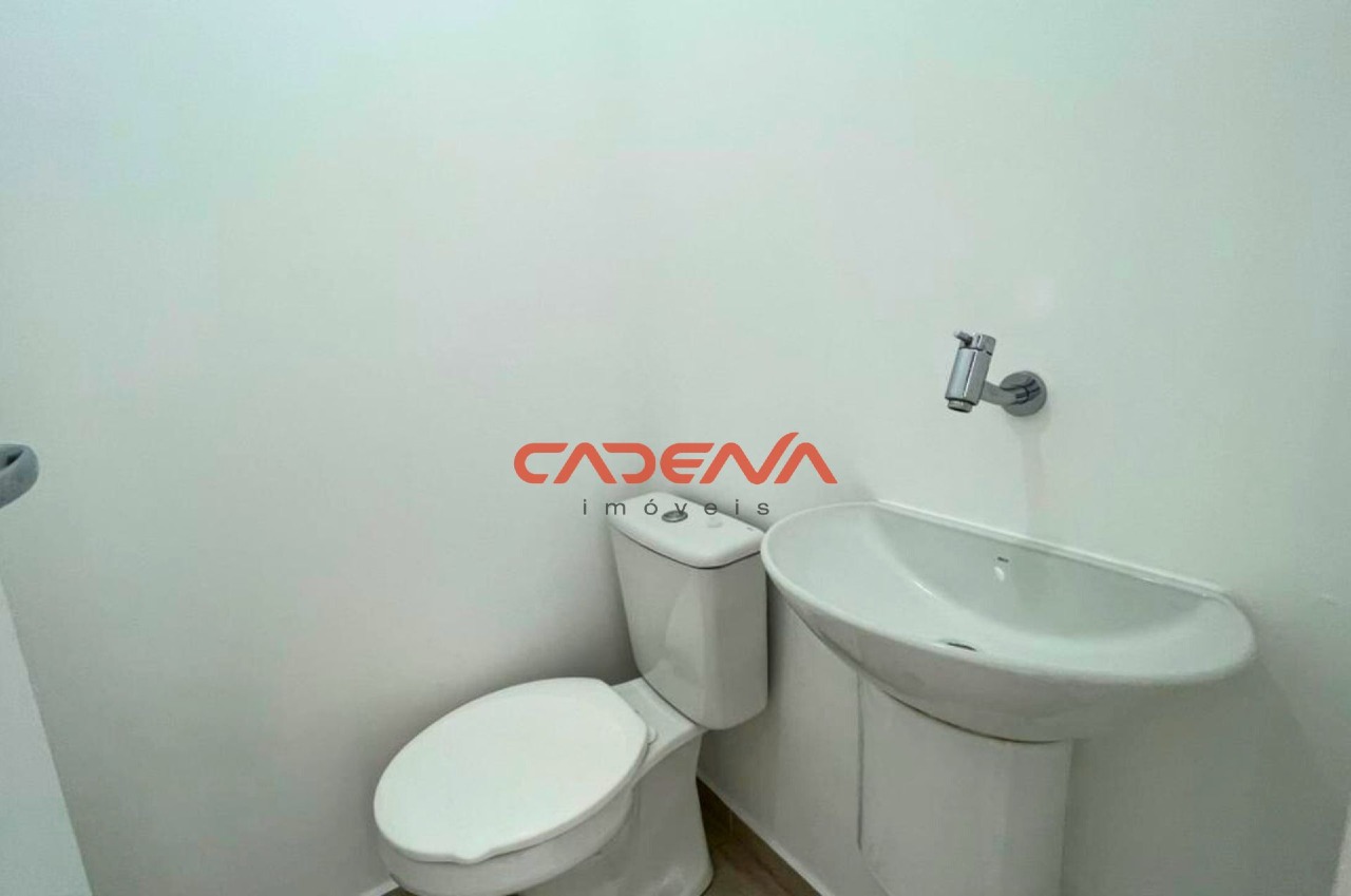 Sala para aluguel no Centro Cívico: 