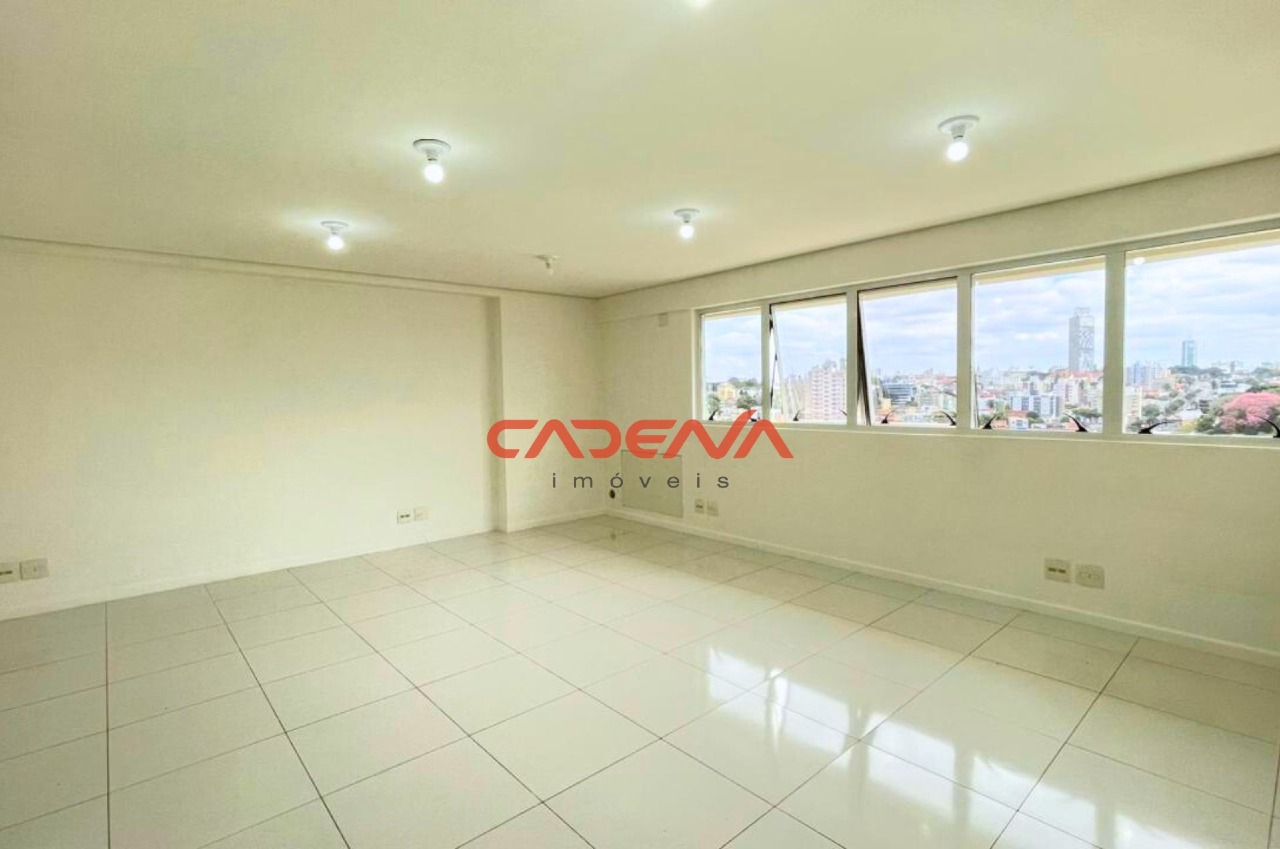 Sala para aluguel no Centro Cívico: 