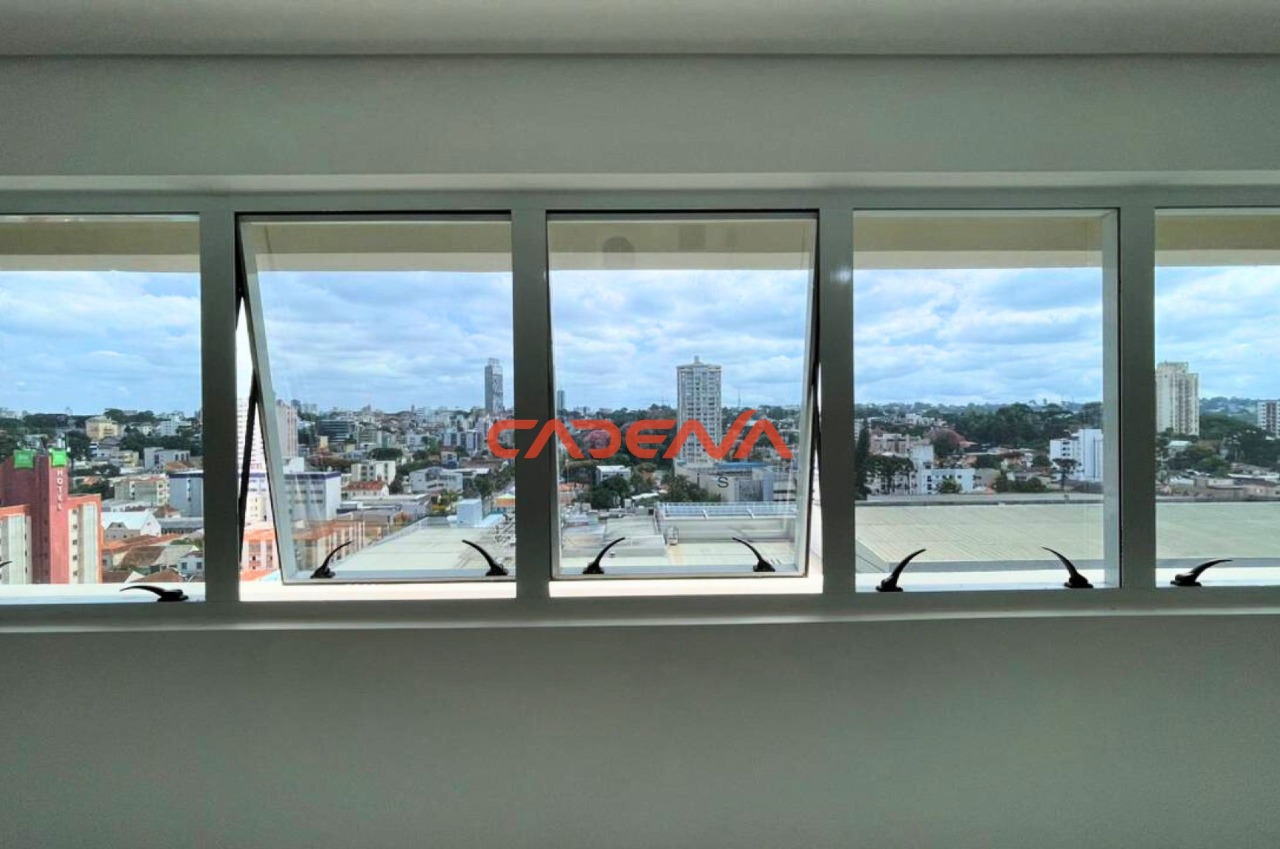 Sala para aluguel no Centro Cívico: 