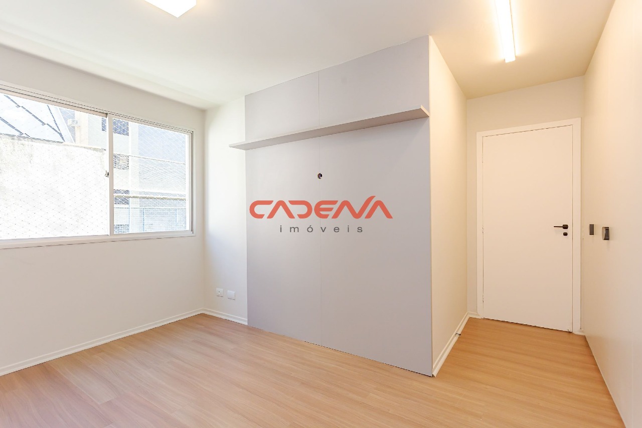 Apartamento à venda no Batel: 