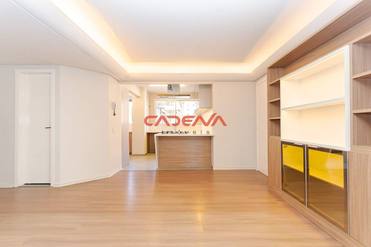 Apartamento à venda no Batel: 