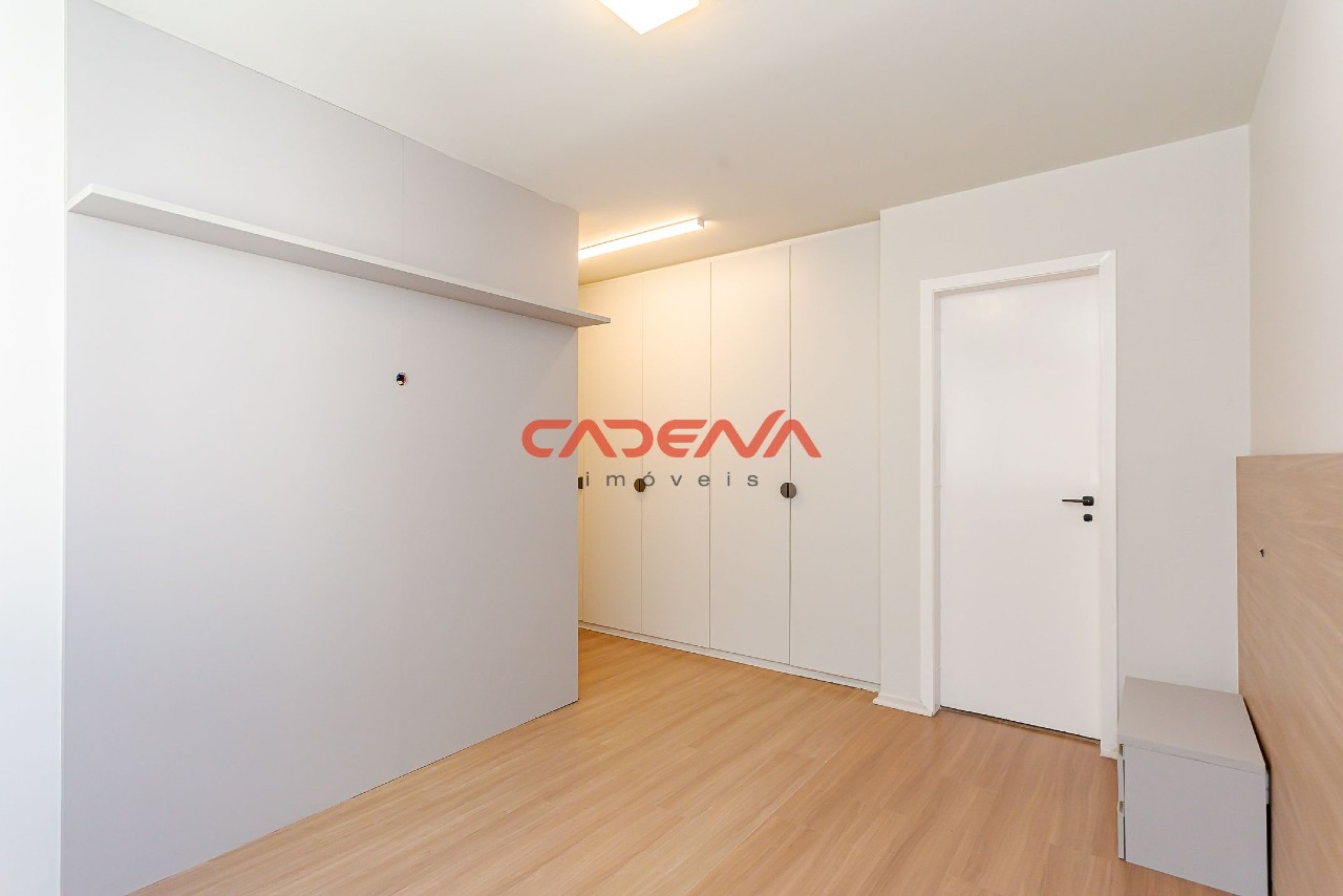 Apartamento à venda no Batel: 