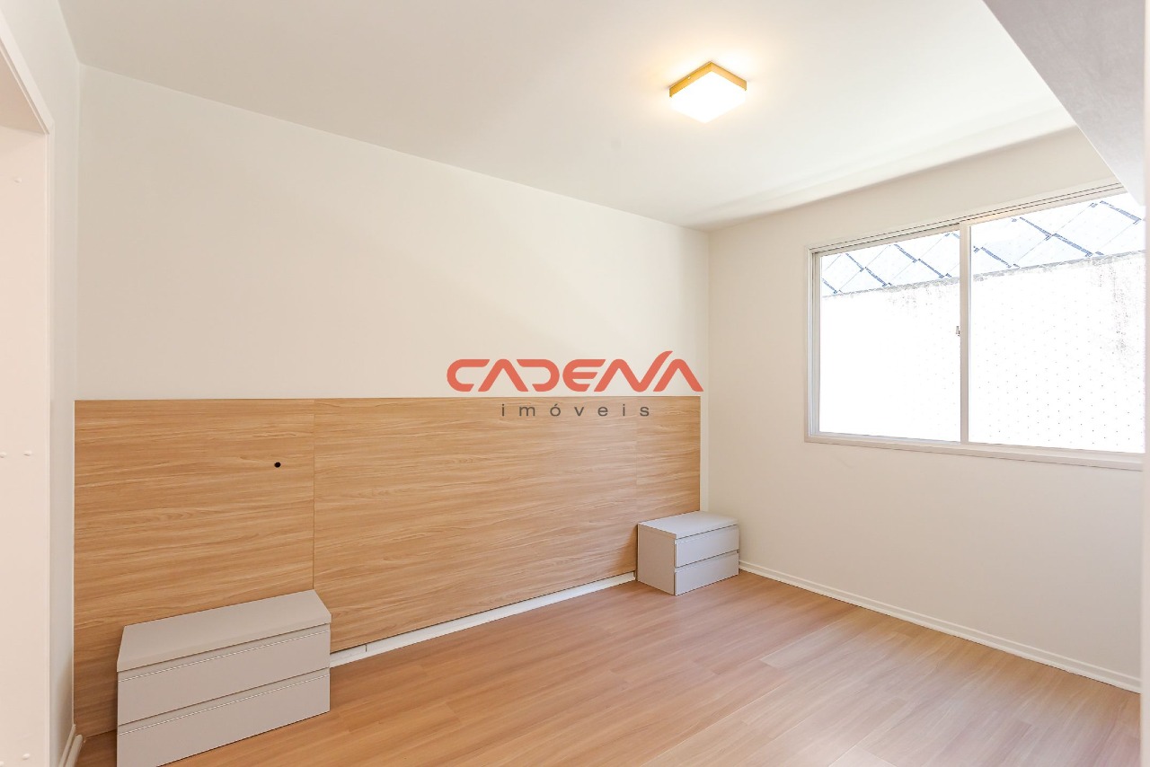 Apartamento à venda no Batel: 