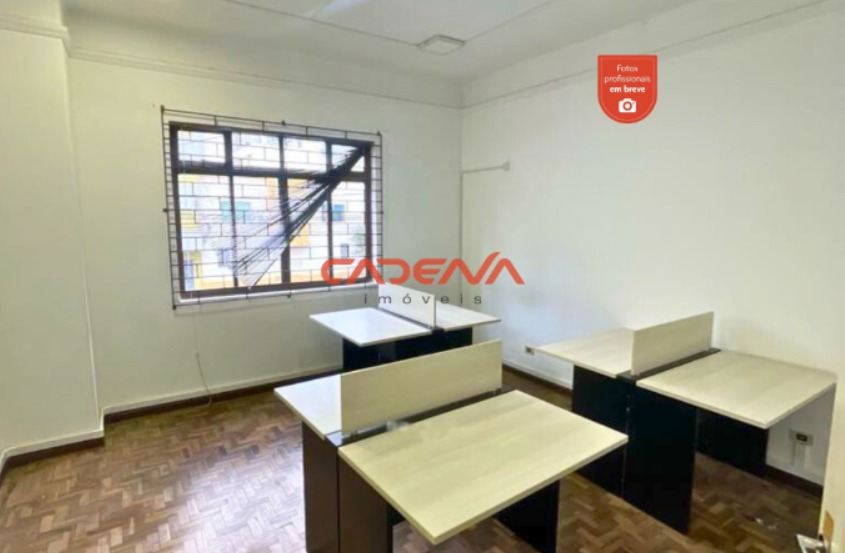 Conjunto comercial para aluguel no Centro: 