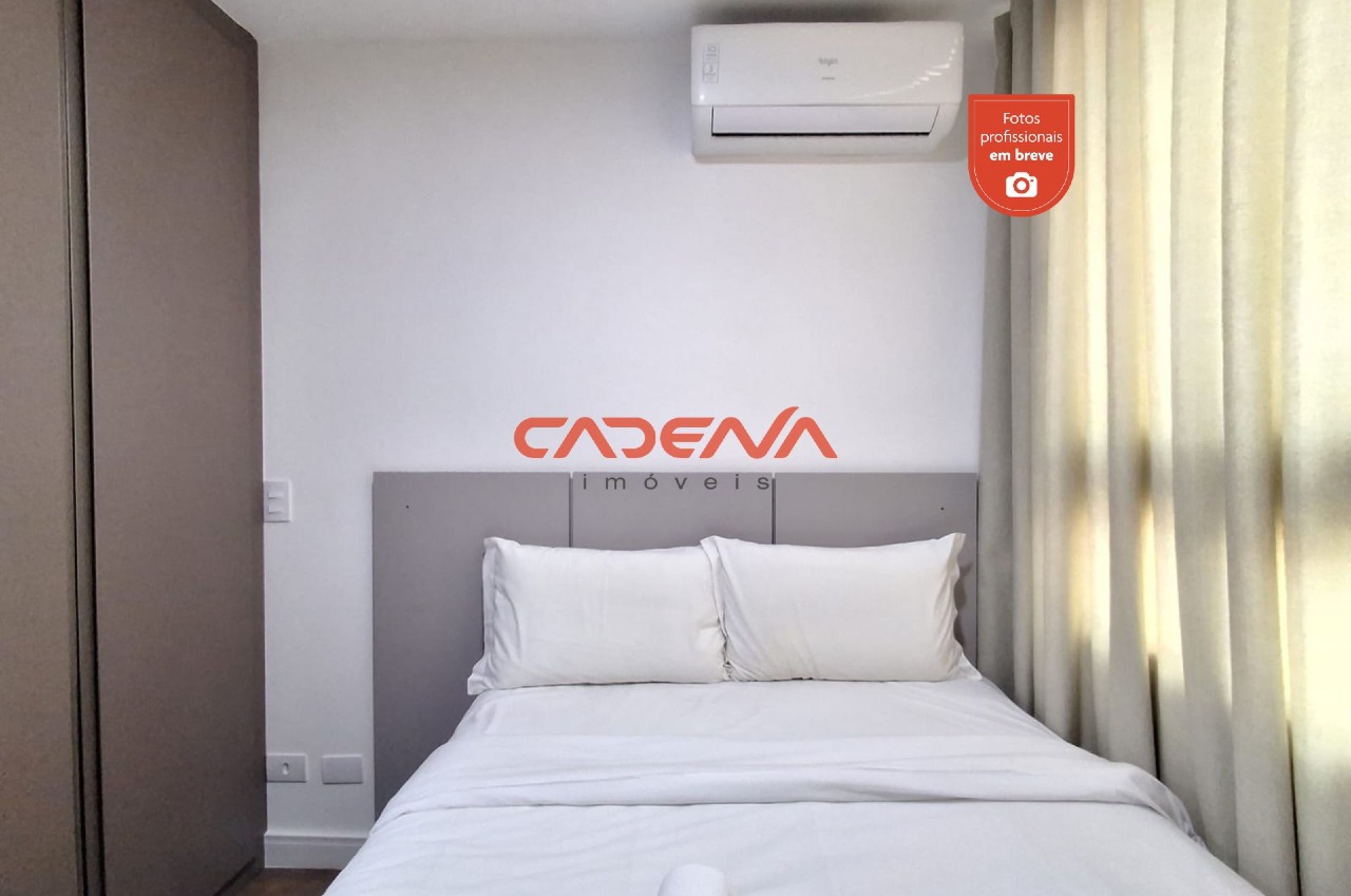 Studio para aluguel no Alto da Glória: 