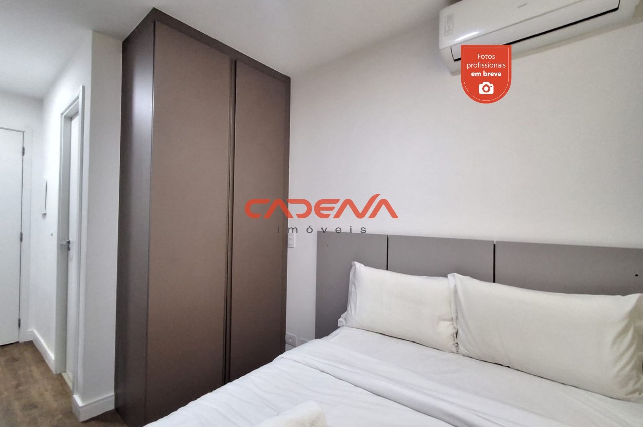 Studio para aluguel no Alto da Glória: 