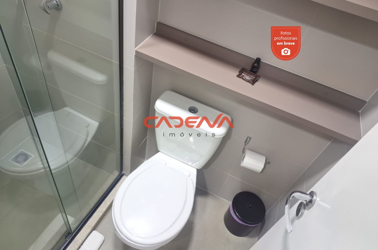 Studio para aluguel no Alto da Glória: 