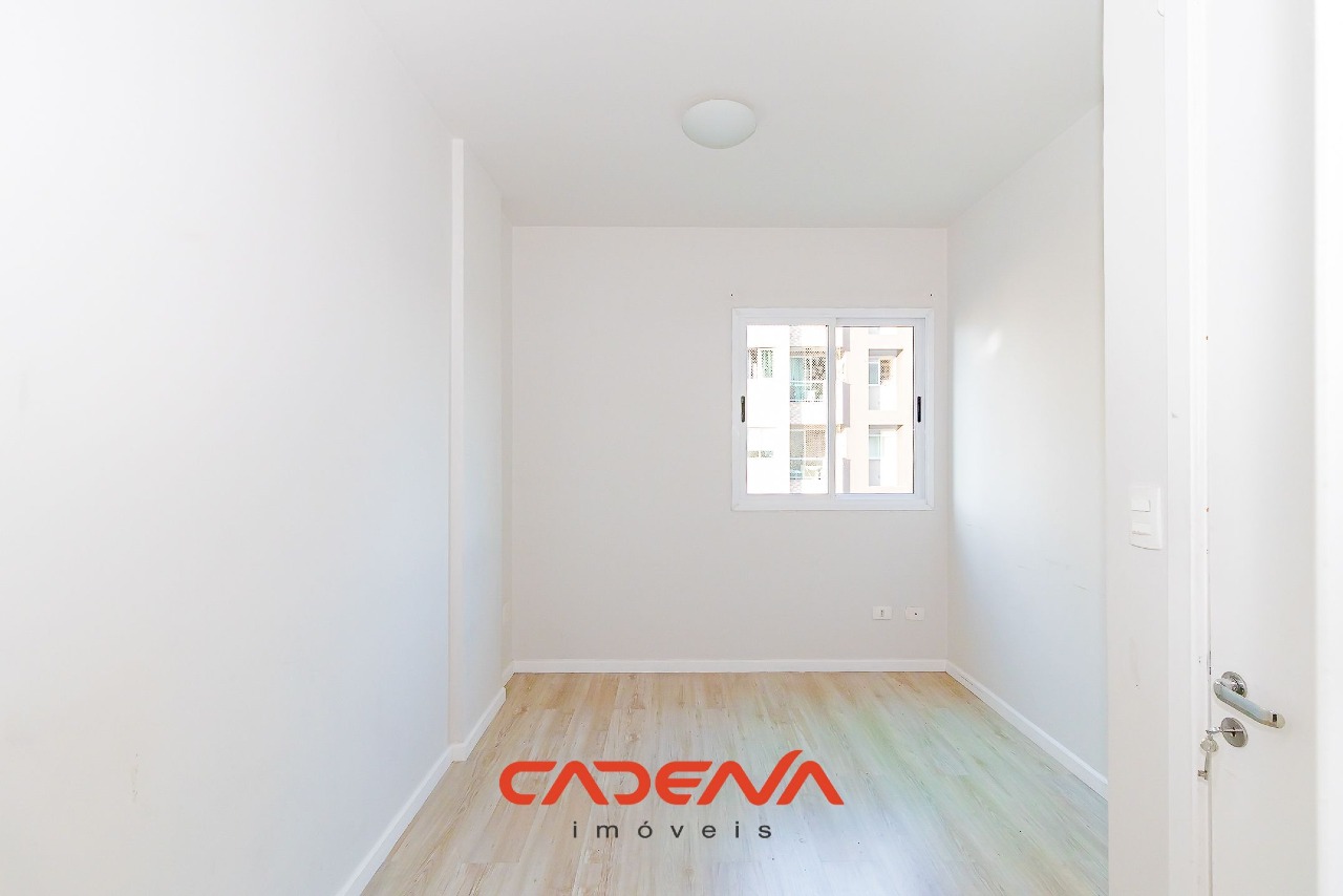 Apartamento para aluguel no Capão Raso: 