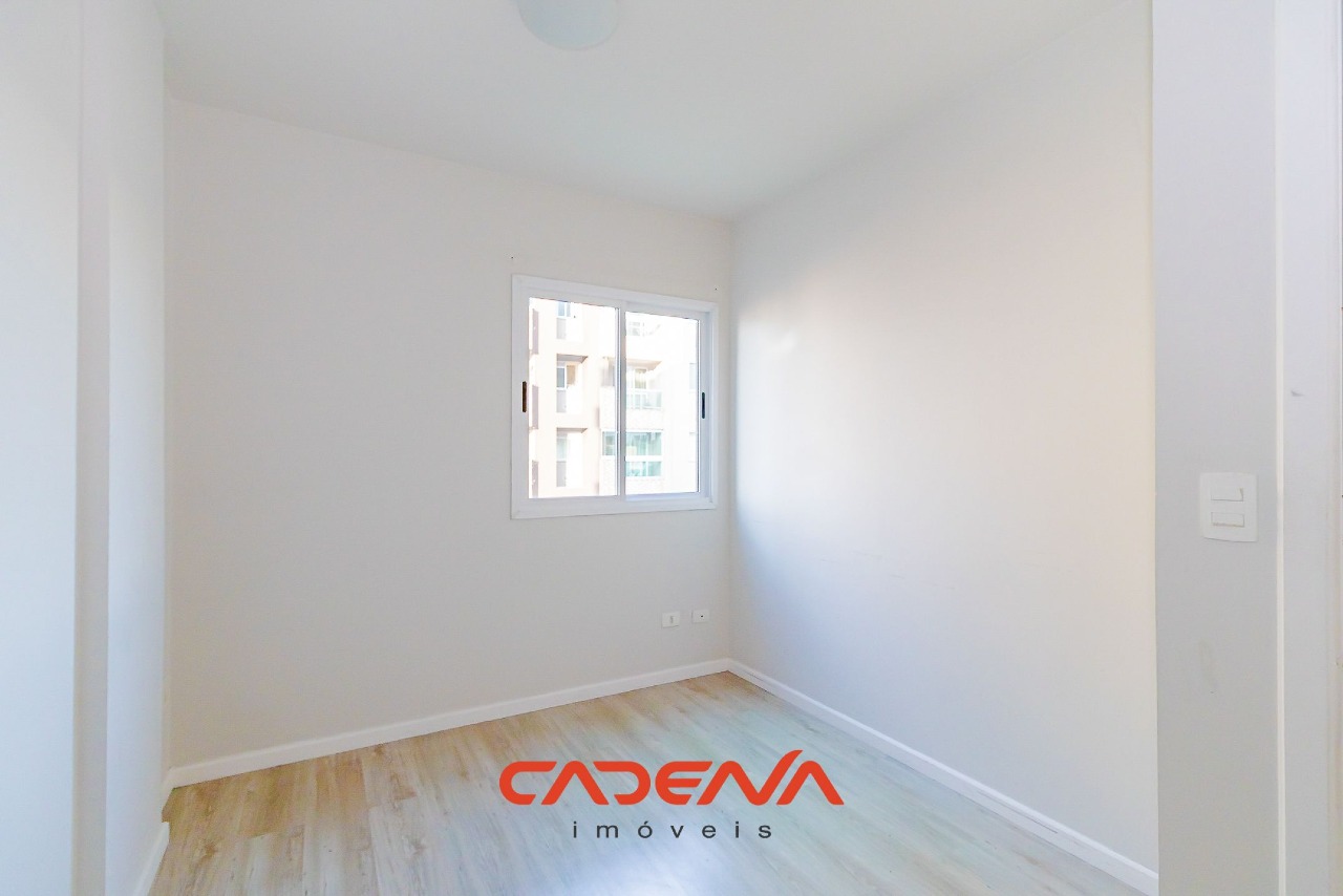 Apartamento para aluguel no Capão Raso: 