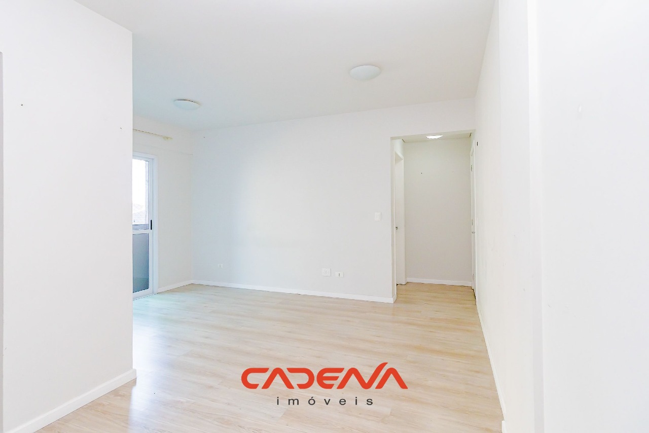 Apartamento para aluguel no Capão Raso: 