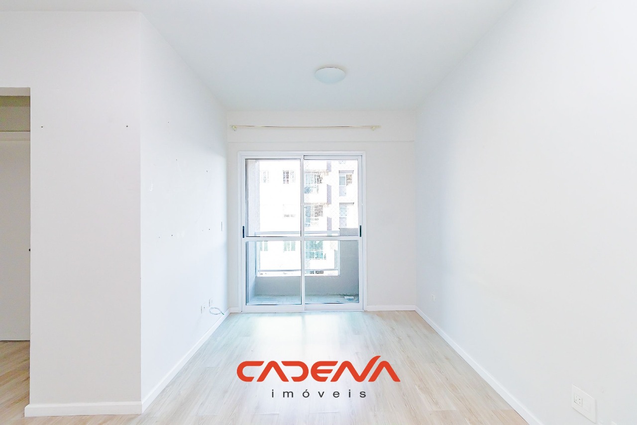 Apartamento para aluguel no Capão Raso: 