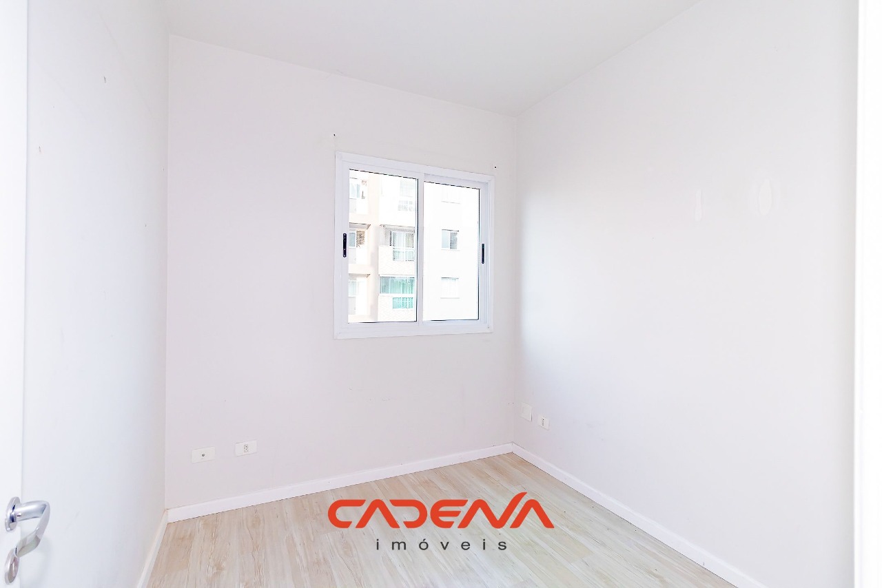 Apartamento para aluguel no Capão Raso: 