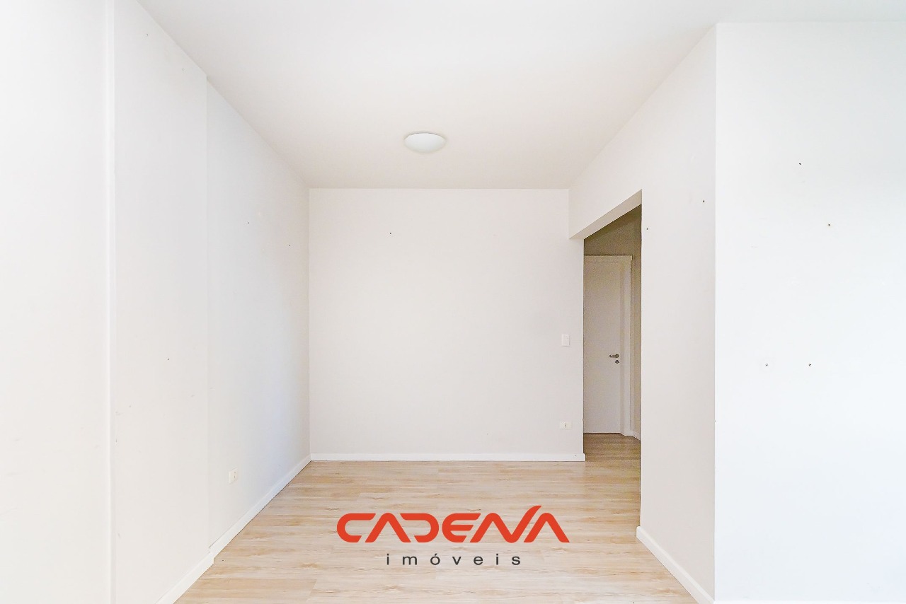 Apartamento para aluguel no Capão Raso: 