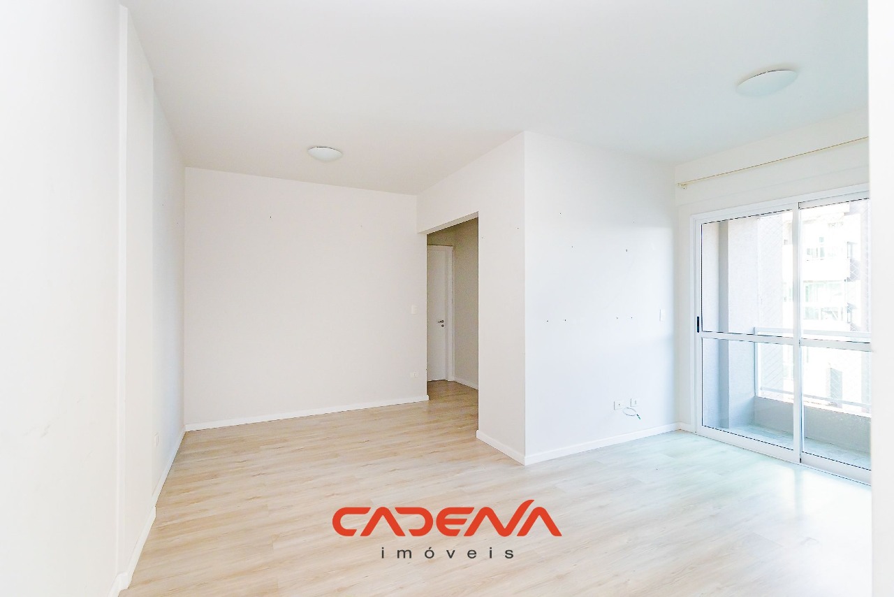 Apartamento para aluguel no Capão Raso: 