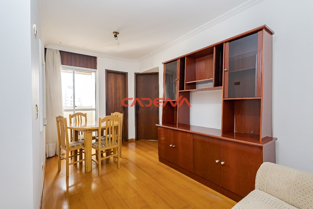Apartamento à venda no Vila Izabel: 