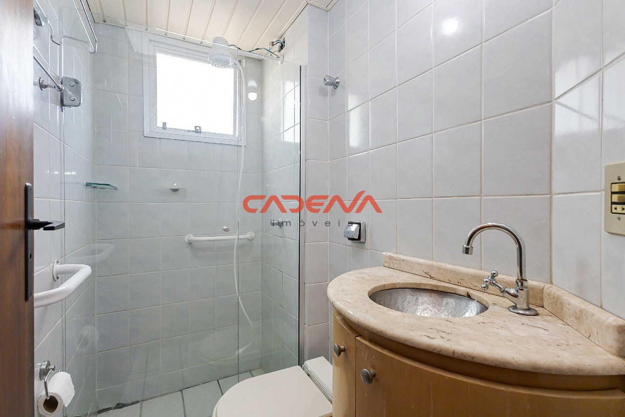 Apartamento à venda no Vila Izabel: 