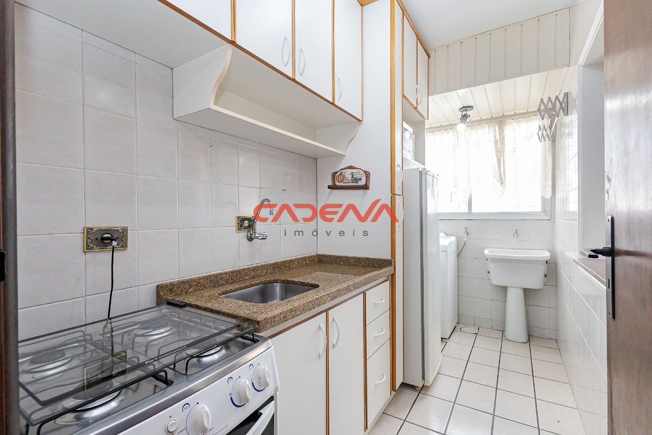 Apartamento à venda no Vila Izabel: 